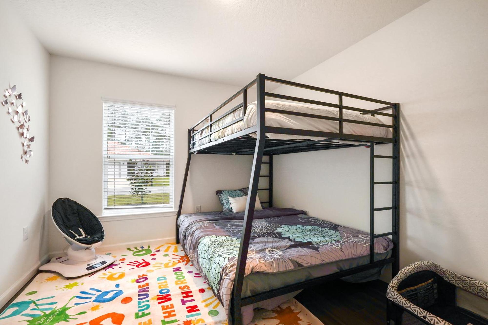 Coastal Vibes & Family Fun-Spacious 3Br, Kidz Zone, Desirable Neighborhood 팜 코스트 외부 사진